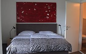 Hotel Schlafschoen